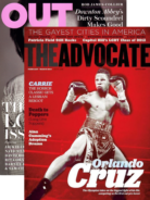 Out-and-The-Advocate-Edition February 01, 2013 Issue Cover