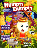 Humpty-Dumpty July 01, 2013 Issue Cover