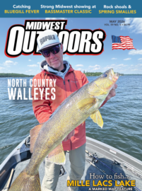 Midwest-Outdoors May 01, 2026 Issue Cover