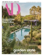 Architectural-Digest July 01, 2024 Issue Cover