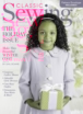 Classic-Sewing December 01, 2021 Issue Cover