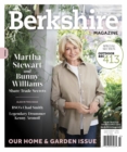 Berkshire Magazine March 01, 2026 Issue Cover