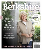 Berkshire Magazine March 01, 2026 Issue Cover