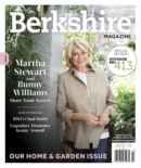 Berkshire Magazine March 01, 2026 Issue Cover