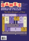 Subscribe to Blue Ribbon Kappa Sudoku Puzzles Magazine