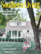 Southern-Living June 01, 2024 Issue Cover