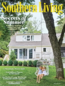 Southern Living June 01, 2024 Issue Cover