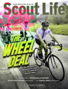 Scout-Life May 01, 2023 Issue Cover