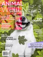 Animal-Wellness September 01, 2022 Issue Cover