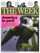 The-Week January 21, 2022 Issue Cover