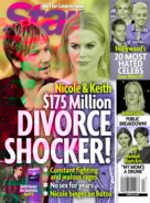 Star April 28, 2014 Issue Cover