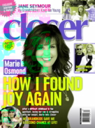 Closer May 16, 2016 Issue Cover