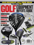 Golf-Tips May 01, 2015 Issue Cover