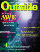 Outside July 01, 2023 Issue Cover