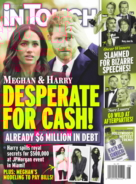 In-Touch-Weekly February 24, 2020 Issue Cover