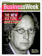 Bloomberg-Businessweek May 05, 2008 Issue Cover