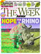 The-Week-Junior June 27, 2025 Issue Cover