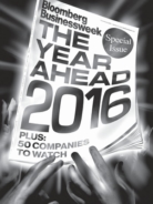 Bloomberg-Businessweek November 09, 2015 Issue Cover