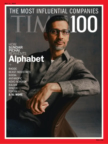 Time May 11, 2026 Issue Cover