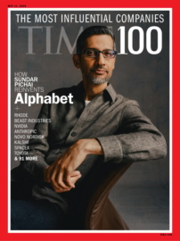 Time May 11, 2026 Issue Cover