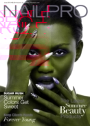 Nailpro June 01, 2013 Issue Cover