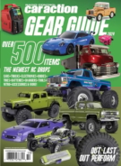 Radio-Control-Car-Action December 01, 2023 Issue Cover