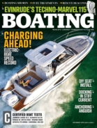 Boating July 01, 2019 Issue Cover