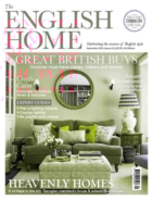 The-English-Home September 01, 2023 Issue Cover