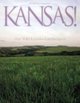 KANSAS! June 01, 2025 Issue Cover