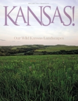 KANSAS! June 01, 2025 Issue Cover