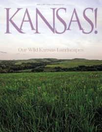 KANSAS June 01, 2025 Issue Cover