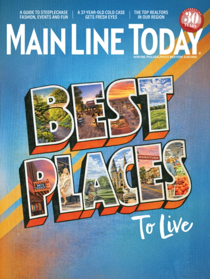 Main Line Today April 01, 2026 Issue Cover