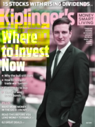 Kiplingers-Personal-Finance July 01, 2019 Issue Cover
