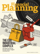Financial-Planning June 01, 2022 Issue Cover