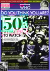 Who Do You Think You Are? February 01, 2026 Issue Cover