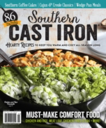 Southern-Cast-Iron January 01, 2020 Issue Cover