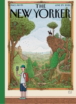 The-New-Yorker June 29, 2026 Issue Cover