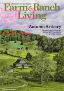 Farm-and-Ranch-Living October 01, 2020 Issue Cover