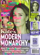 Us-Weekly September 07, 2020 Issue Cover