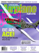 Model-Airplane-News February 01, 2023 Issue Cover