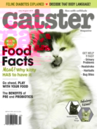 Catster July 01, 2019 Issue Cover