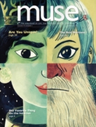 muse January 01, 2015 Issue Cover