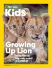 National Geographic Kids September 01, 2026 Issue Cover
