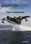 Aviation-Week-and-Space-Technology May 06, 2024 Issue Cover