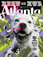 Atlanta-Magazine December 01, 2018 Issue Cover