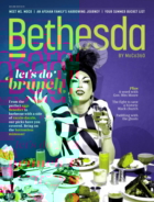 Bethesda May 01, 2023 Issue Cover
