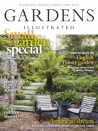 Gardens-Illustrated August 01, 2020 Issue Cover