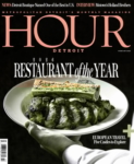 Hour Detroit February 01, 2026 Issue Cover