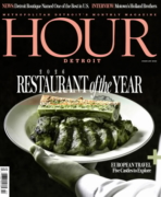 Hour Detroit February 01, 2026 Issue Cover