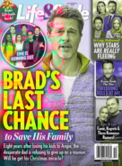 Life-and-Style-Weekly December 16, 2024 Issue Cover
